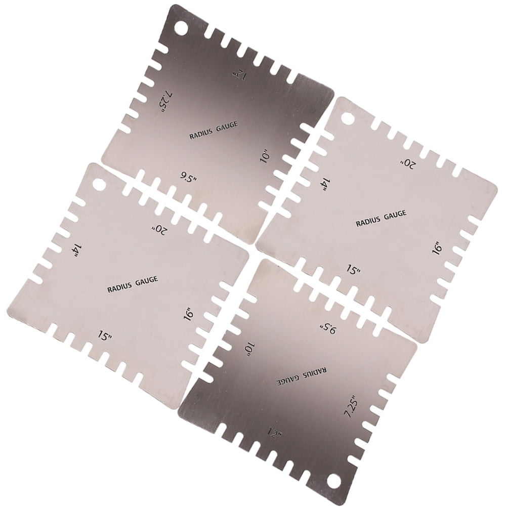 Fretboard Scale