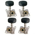 thumbnail image 1 of Hemoton  4 Pcs Guitar Tuner Pedal String Sound Improvement, 1 of 8