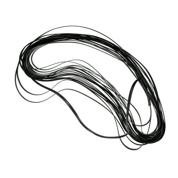 Hemoton 4 Rolls  of Chair Repair Material DIY Furniture Rattan Material Chair Table Repair Rattan for Home