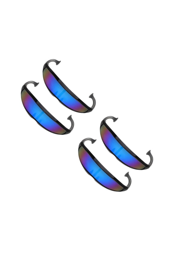 Pc Alien Style Riding Glasses Uv Protection