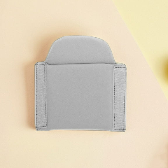 Hemoton 4pcs Camera Bag Padded Insert Camera Bag Dividers for Organization Camera Bag Separator for Camera and Lens Protection