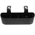 thumbnail image 1 of Hemoton 4pcs Car Seat Back Organizer Car Backseat Organizer Storage Box for Water Bottles Tissue Box Toys, 1 of 8