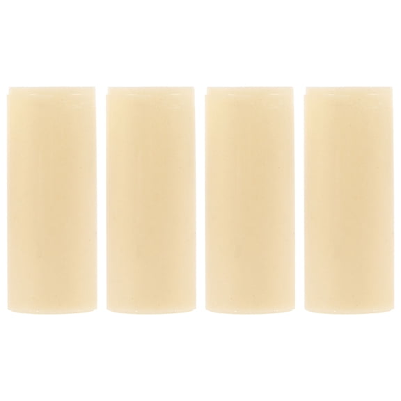 Hemoton 4pcs Leaf Spring Bushing Replacement Bushing Trailer Leaf Spring Bushing For Equalizer
