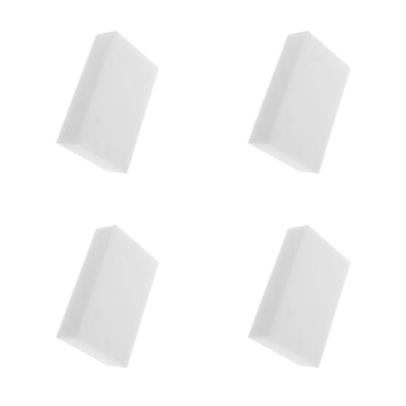 Hemoton 4pcs Water Color Paint Tray Sponge Refill DIY Hobby Model Coloring Tray Sponge Watercolor Tray Sponge Artists Wet Palette Sponge Wet Palette Replacement Sponge