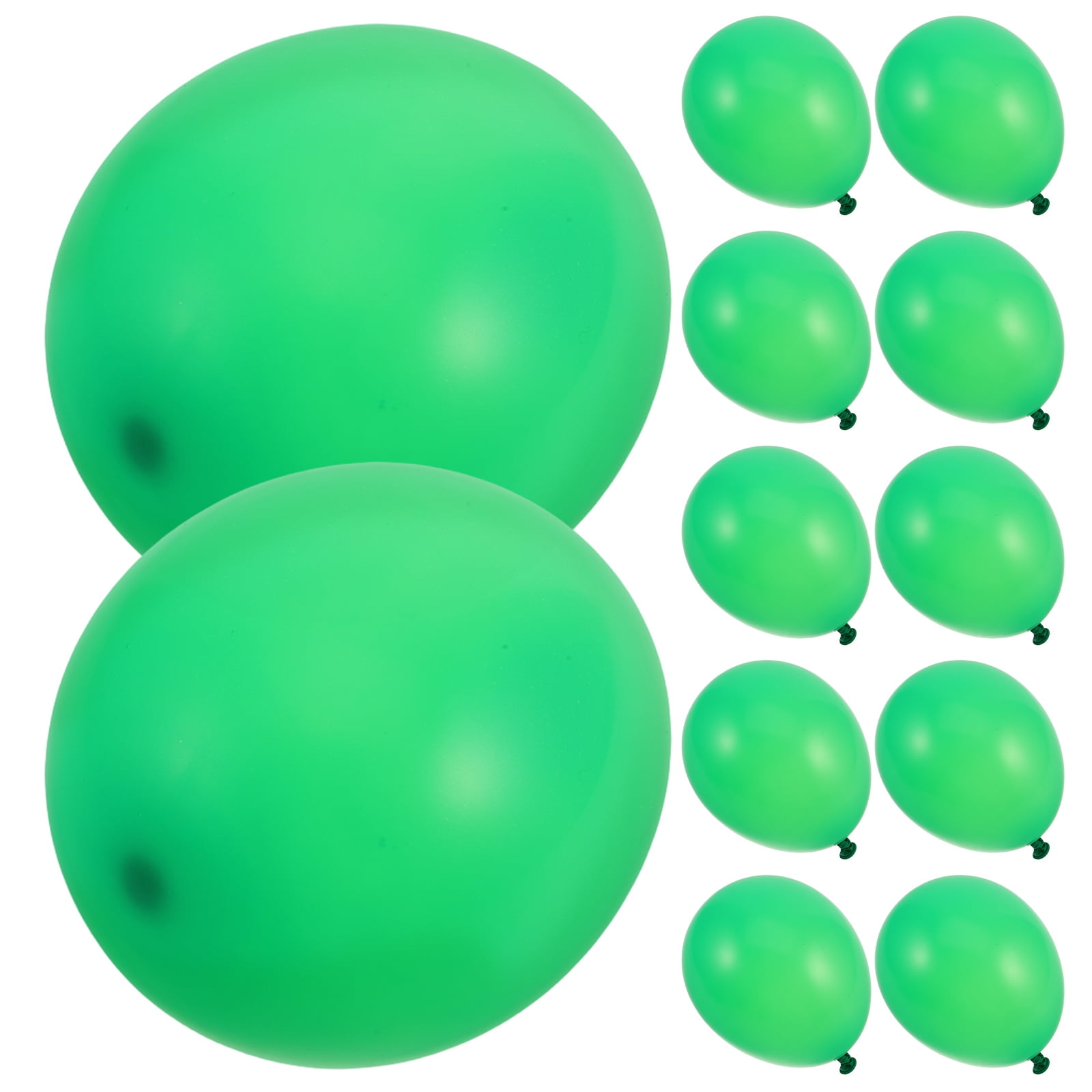 Shades Of Green Balloon Garland Kit, St. Patrick's Day Party Balloon Decoration, Woodland Balloon Arch, Wild One Birthday, Baby Shower