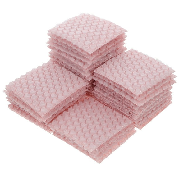 SOPOTUTU Mailers 50 Pack Small Business Shipping Lightweight Protective Film Envelopes