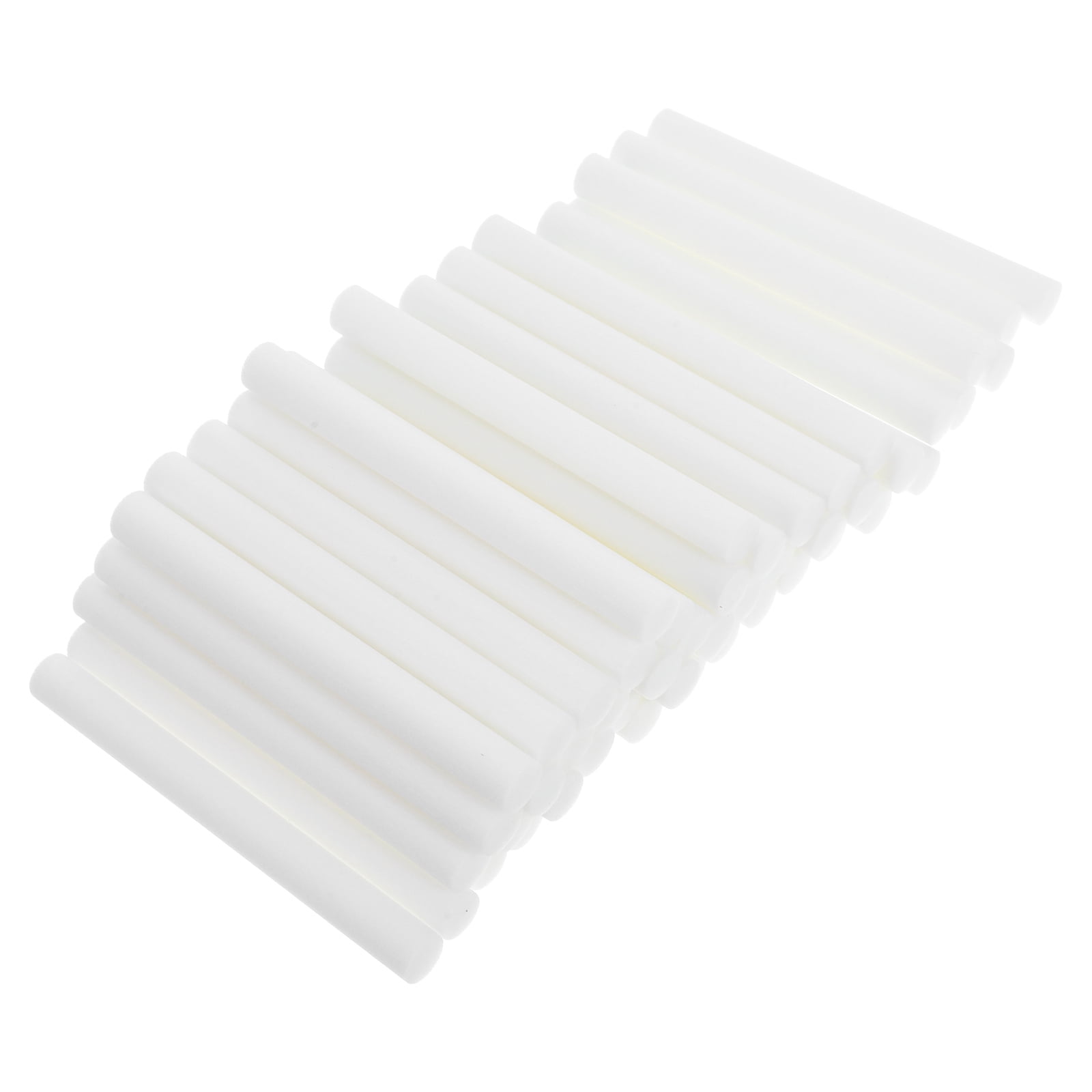 Pcs Diffuser Hemoton 50pcs Diffuser Replacement Universal Absorbent Humidifier ...