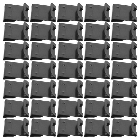ORDDIART Hanging Picture Frame Brackets Home Office 50pcs