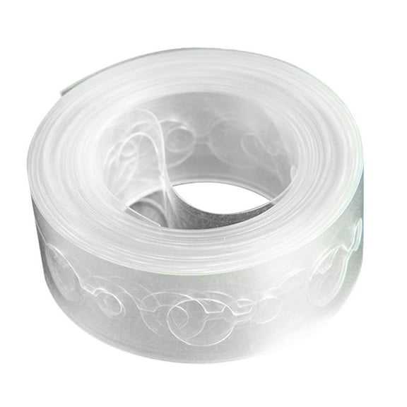 Homoyoyo Invisible Balloon Garland Chain for Indoor and Outdoor Party Decorations, Wedding, Birthday, Event Decor