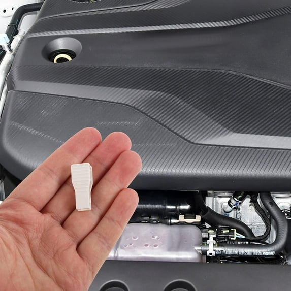 Hemoton 5pcs Automotive Fuse Removal Tool Set Car Fuse Clip Extractor Auto Fuse Puller Tool For Vehicles Truck Fuse Extraction Handle Car Accessories Fuse Puller