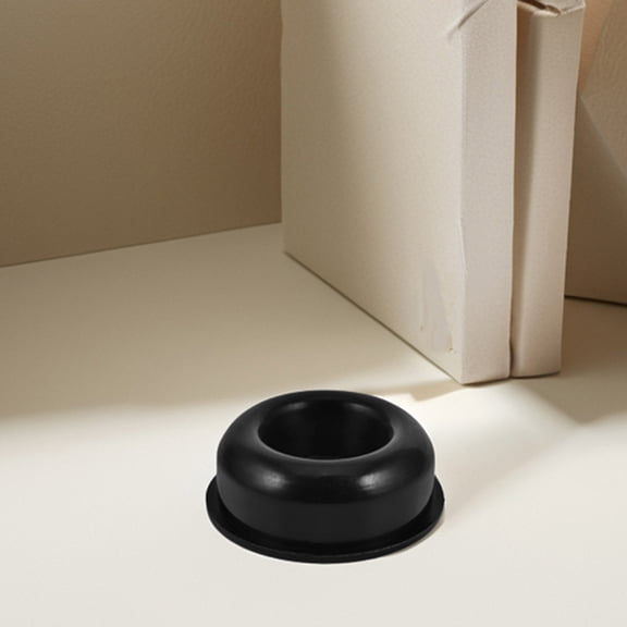 Hemoton 5pcs Boxing Training Equipment Punching Bag Bottom Cover Water Fill Plug For Boxing Bag Stability And Martial Arts Training Gear