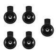 thumbnail image 1 of Hemoton 5pcs Phone Camera Lens Wide Angle Macro Clip On Phones Lens Phone Lens With Clips, 1 of 8