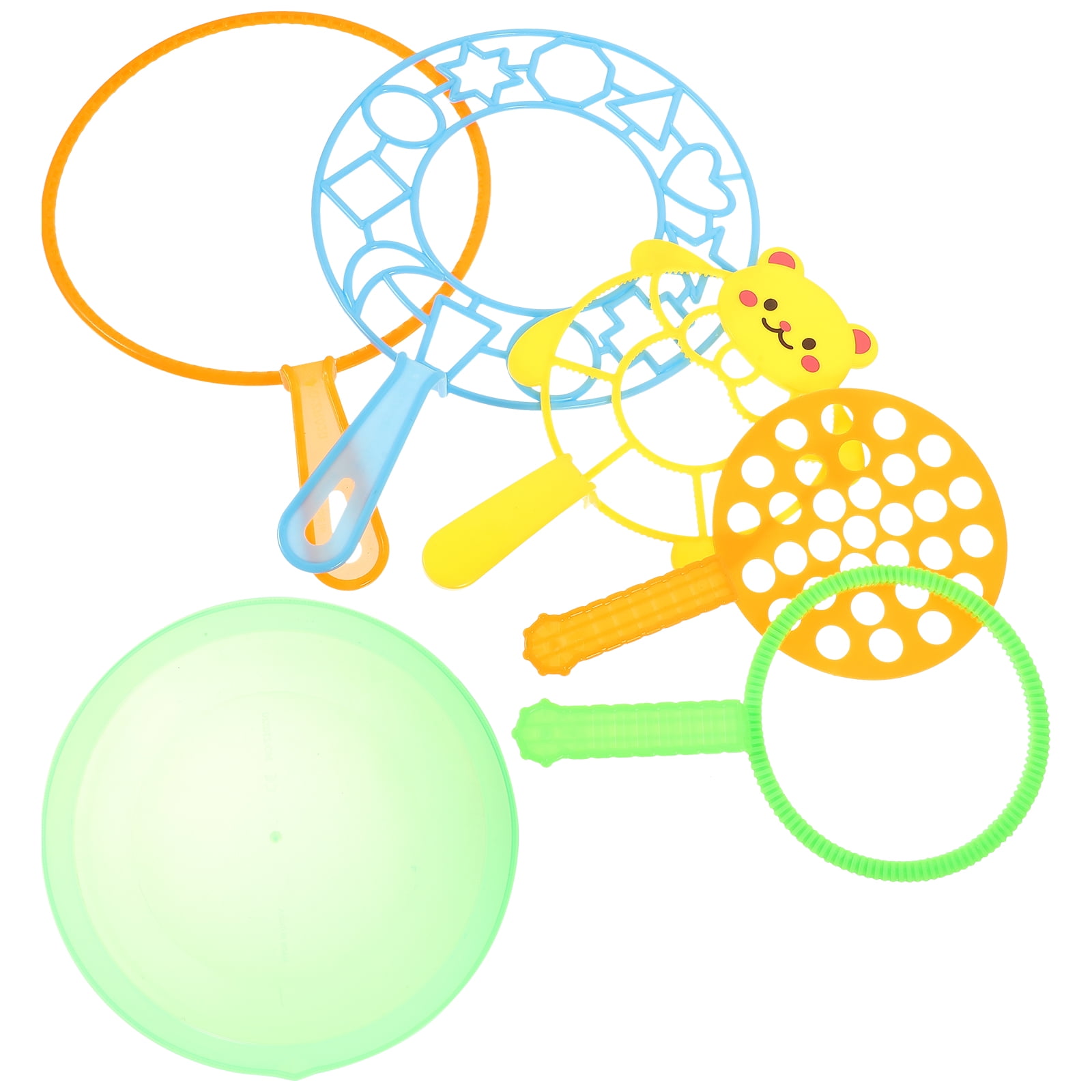 Bubble Toys Bowl Plug main image 0