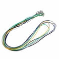 thumbnail image 1 of Elastic Rubber Bands for Trash Cans with Assorted Colors Made of Rubber and Plastic for Daily Use, 1 of 8