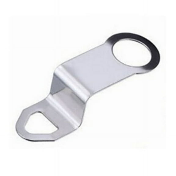 Hemoton 6pcs Wall Clock Back Hooks Metal Wall Hangers Clock Movement Hooks Replacement Bracket Clocks Hanging Accessories