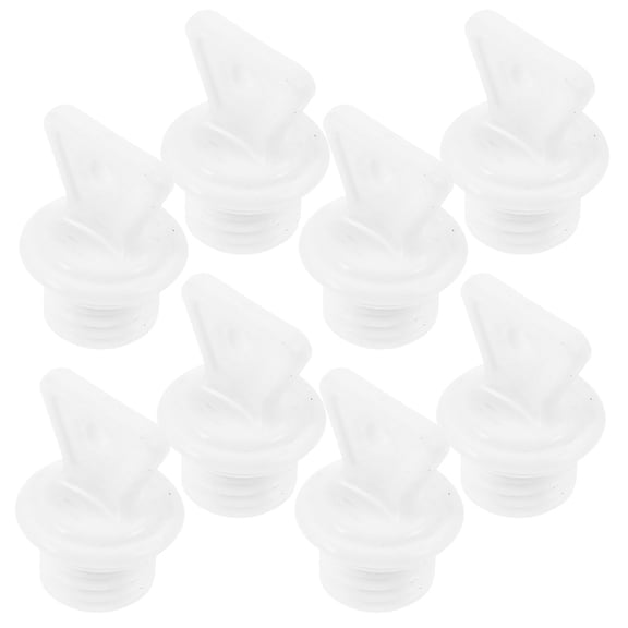 Hemoton Replacement Bottle Plugs and Stoppers for Sack Seal, Leak- Caps for Bottles and Containers