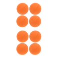 thumbnail image 1 of UPGRATOR Mini Rubber Sports for Kids Reaction Training, Exercise Practice, Bouncy for Active Play and Skill Development, 1 of 8