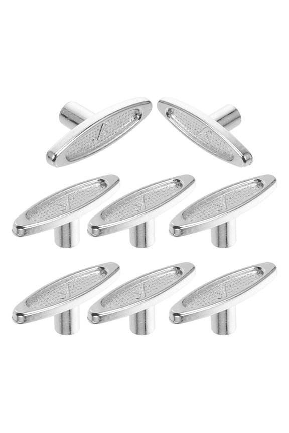 Music Box Winding Keys for Wind-Up Metal Toys, Jewelry, Clock Key Replacement Set
