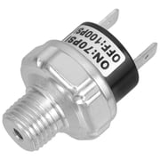 Hytrove Durable Pressure Switch High Precision Detection for Replacement