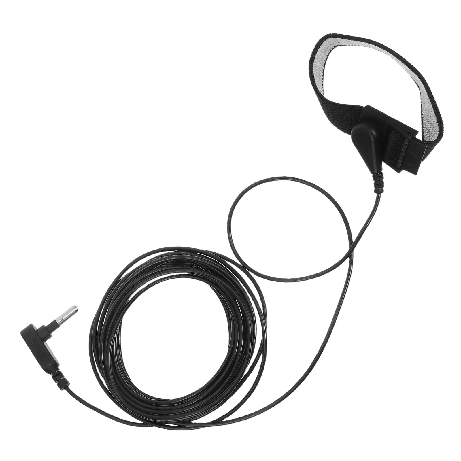 6 Feet Anti-static Bracelet Antistatic Wrist Strap Anti-ESD Chain