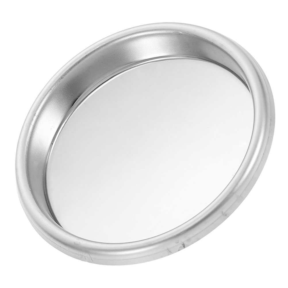 Disque De Backflush Pour Machine à Café – Nettoyage Portafilter – Compatible Machines Semi-automatiques – Caoutchouc