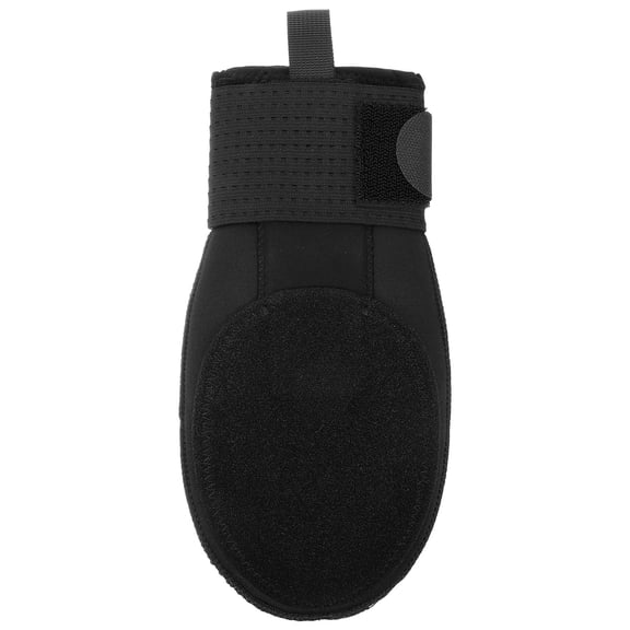 SOPOTUTU Baseball Sliding Mitt with Neoprene Rubber and Comfortable Ok Cloth for Enhanced Sports Performance