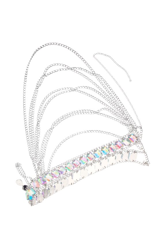 Belly Waist Chain Beach Party Waist Chain Summer Waist Chain Belly Chain Jewelry