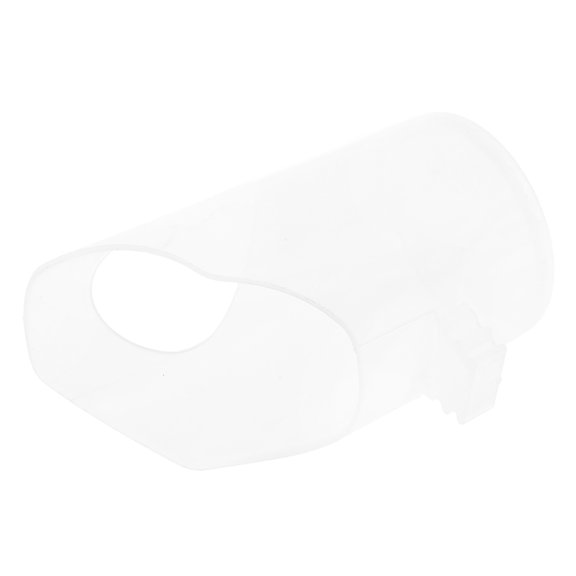 HEMOTON Bird Feeder Set for Various Birds with Multifunctional ABS Design Easy to Clean and Color