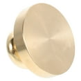 thumbnail image 1 of HEMOTON Worgeous Blank Wax Sealing Stamp Head Brass 1 Set Stamp Head Replacement, 1 of 8