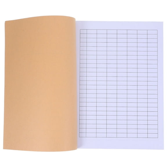 HEMOTON Accounting Ledger Book for Daily Use Personal Finance Log with Detailed Tracking and Sleek Multi Design 8.5 x 11 inches