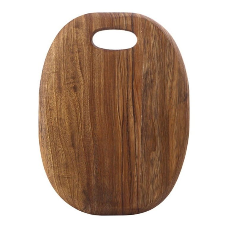 What are the Different Uses for Wood vs. Plastic Cutting Boards? - Made In