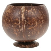 Hemoton Bowl Dish Serving Container Salad Wood Buffet Asian Calabash Dessert Riceshell Dinner Eating Nuts Dry Bowls Cafe Miso