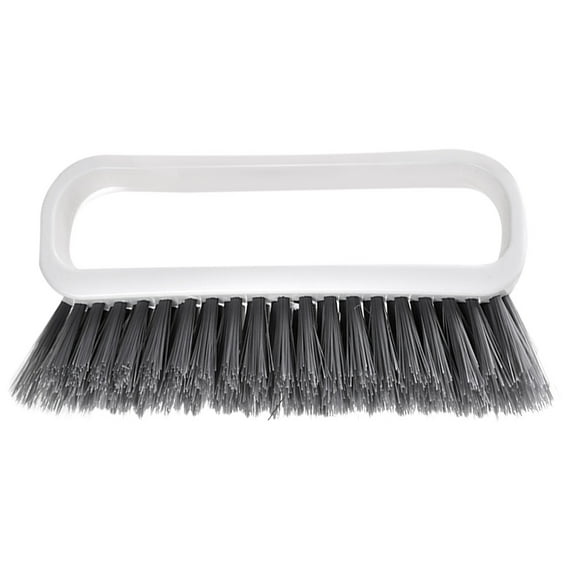 HEMOTON Fallen Leaves Cleaning Brush Home Brush Flower Arrangement Cleaning Brush