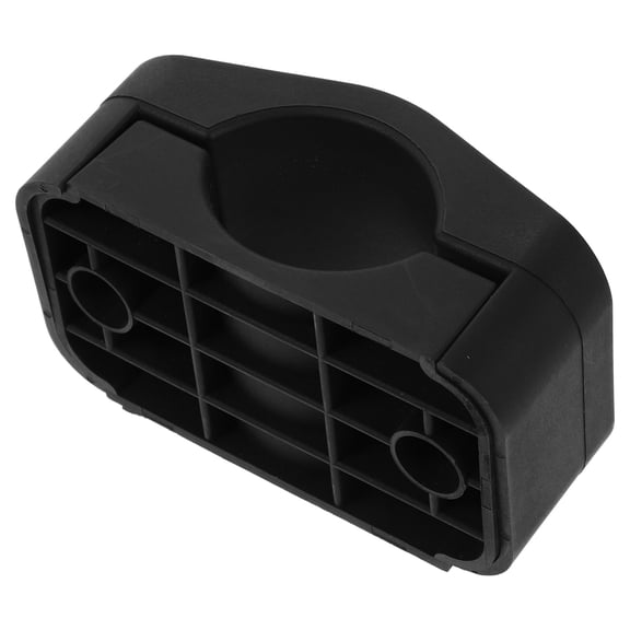 Hemoton Cable Clip Wire Clamp Wire Management Clamps High Voltage Cable Wire Holder Wire Rope Cable Clip Cord Fastener Clip For Electrical Box