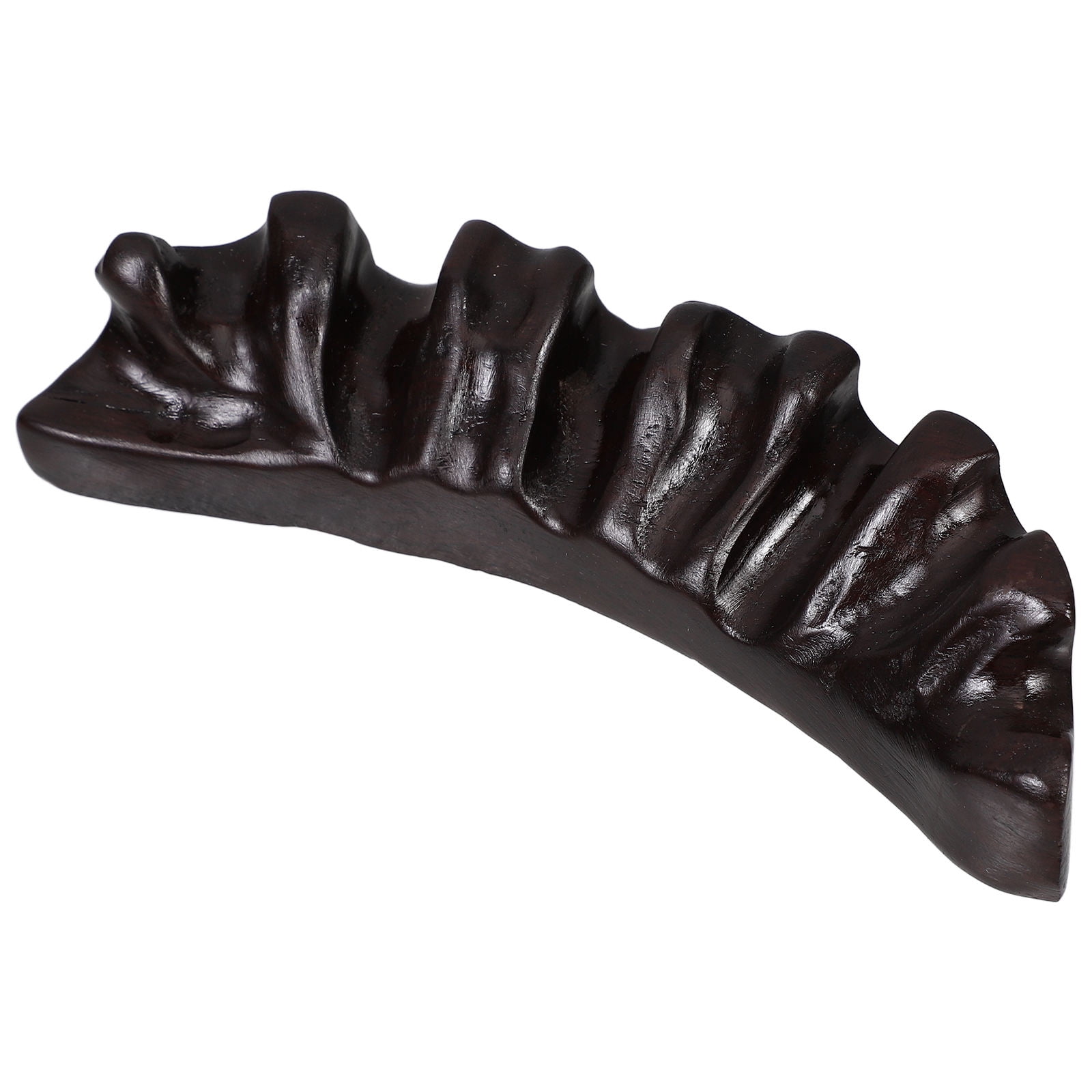 Calligraphy Rak Hemoton Calligraphy Writing Brush Rack Chinese Calligraphy Pen Holder ...