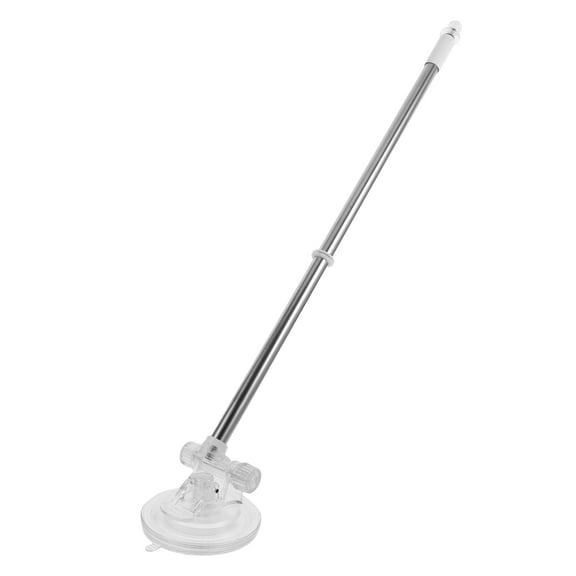 Hemoton Car Flagpole Bracket with Suction Cup Truck Flag Pole Mount for Parades and Celebrations Vehicle Suction Flagpole Base for Car