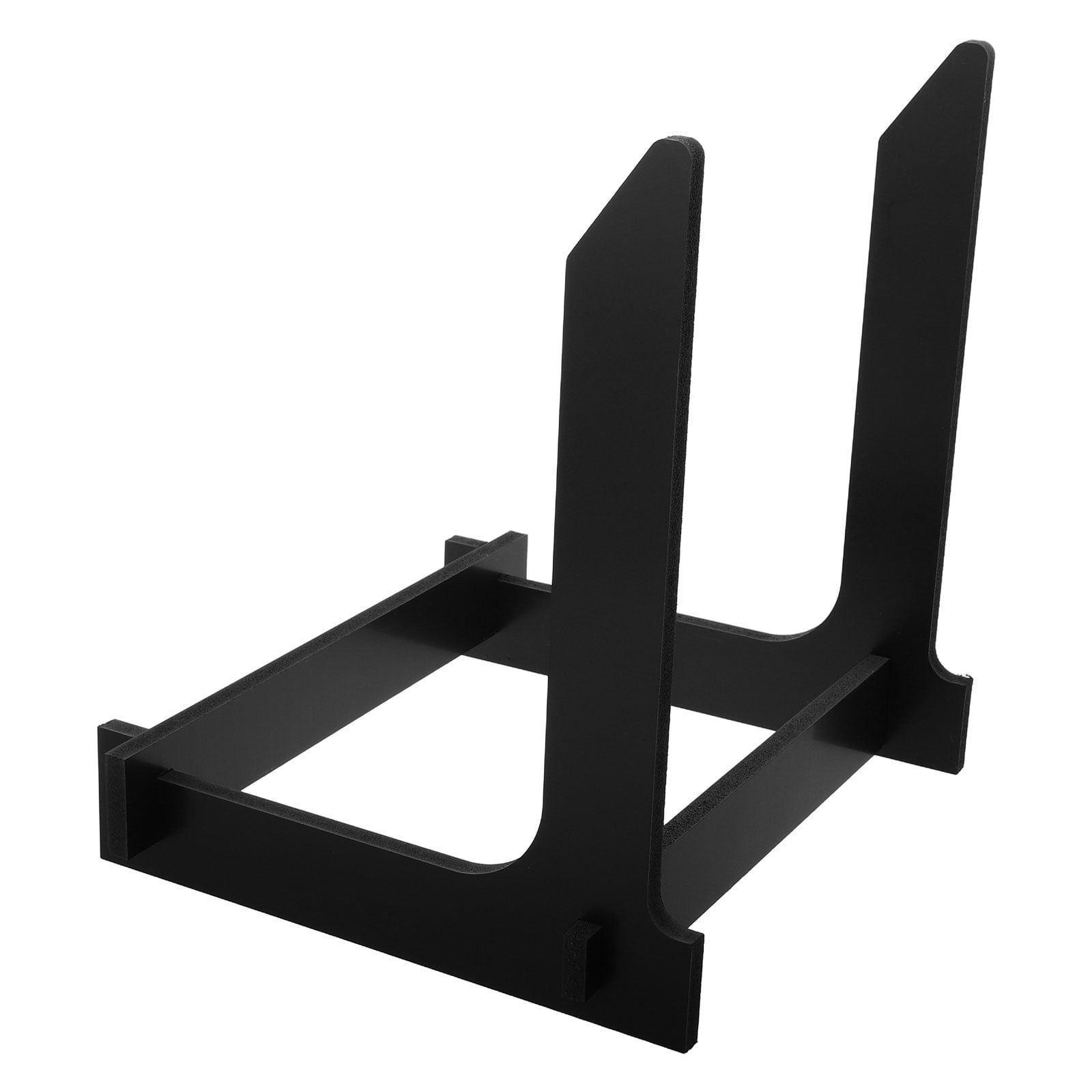 Hemoton Car Hood Model Pvc Display Stand Engine Hood Display Rack For ...