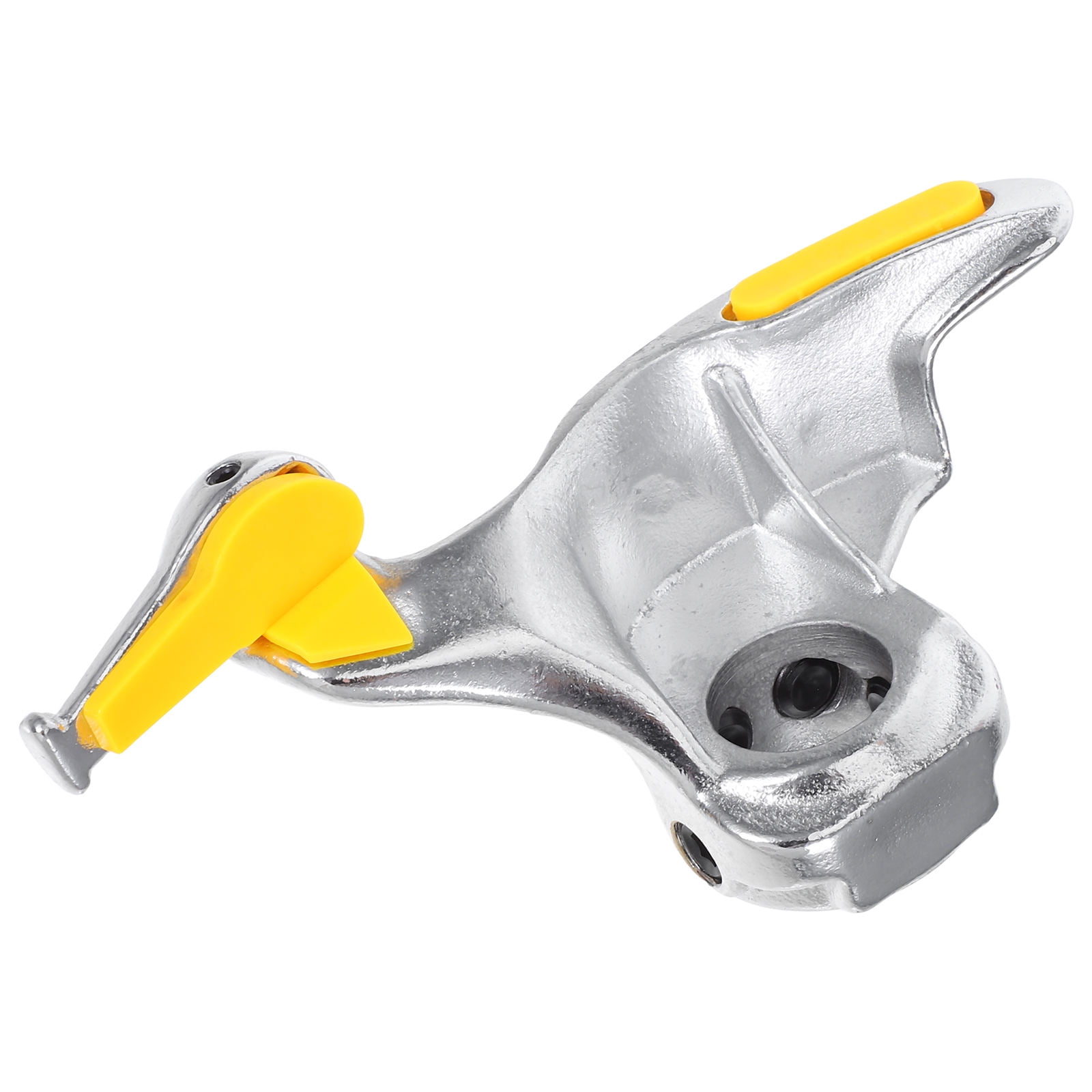 Hemoton Car Tire Demount Tool Car Tire Changer Machine Tire Changer Mount Tire Mount And Demount Tool Manual Tire Changer Tire Mounting Tool