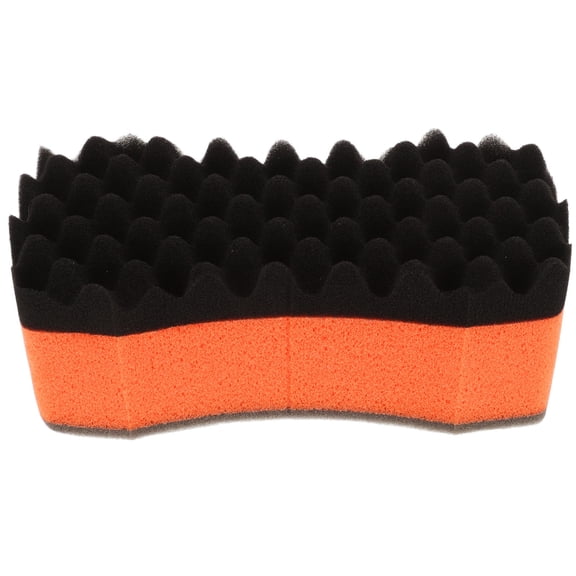 YOSADIER Large Multi Color Car Wash Sponge High Absorbent Material for Tire Shine