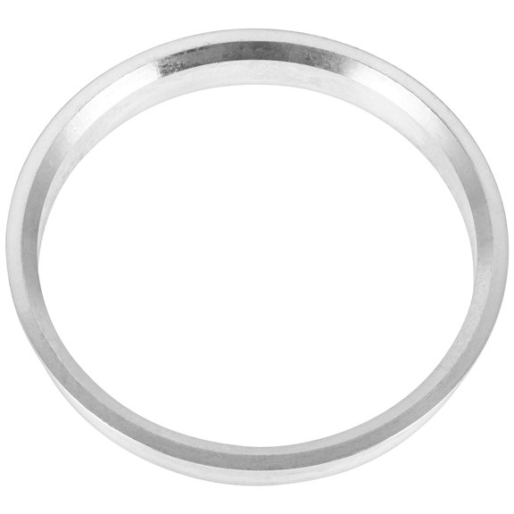 Hemoton Aluminum Alloy Car Wheel Hub Hub Bore Adapter Spacer for Vehicle Wheels Exterior Decoration