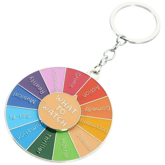 YOSADIER backpack keychain accessories Key Chain Zinc Alloy 1 PCS Decorative Purpose Giving