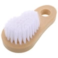 thumbnail image 1 of Hemoton Carpet Cleaning Brush Scrub Brush Car Detailing Brush Interior Cleaning Dust Brush Auto Detailing Supply for Car Seats Dashboard and Upholstery, 1 of 8