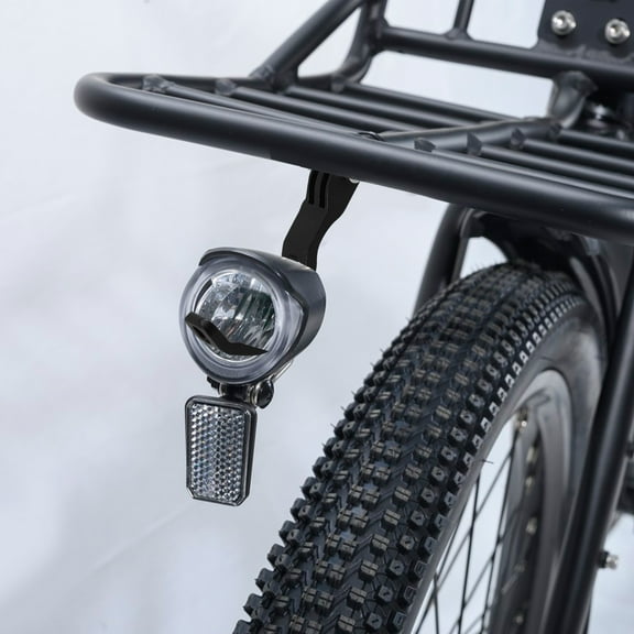 RENACLIPY Bike Front Handlebar Light Mount Bracket for Flashlight and Camera