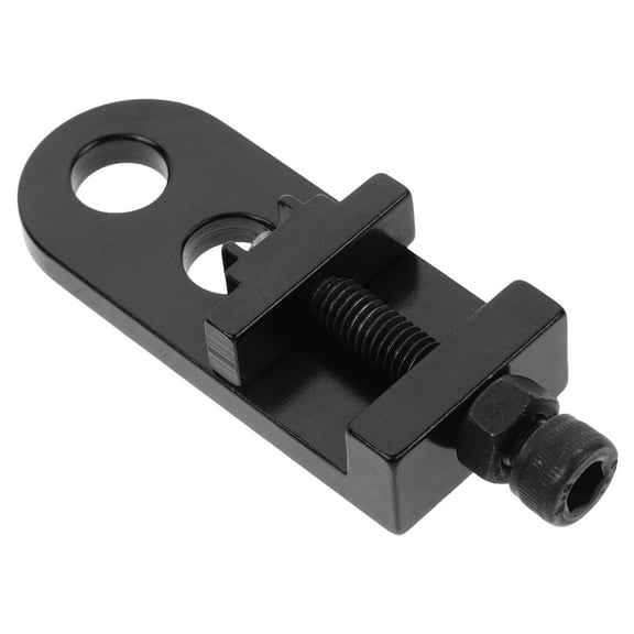 Hemoton Chain Tension Adjuster Bike Chain Tensioner Adjustable Chain Tightener Bike Chain Tool