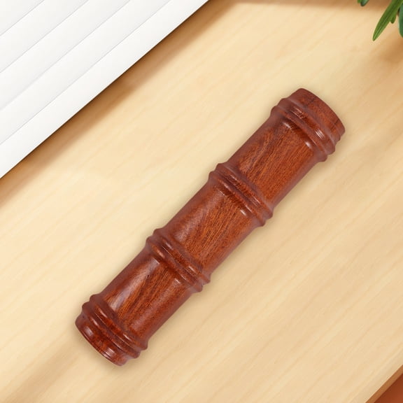 YOSADIER Joint Design Calligraphy Pen and Brush Rest for Enthusiasts 1Pack 5.71.40.6in