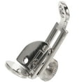 thumbnail image 1 of Clarinet Thumb Rest with Adjustable Finger Support for Woodwind Players Silver Zinc Alloy, 1 of 8