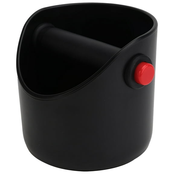 Hemoton Coffee Grounds Disposal Container Espresso Bucket