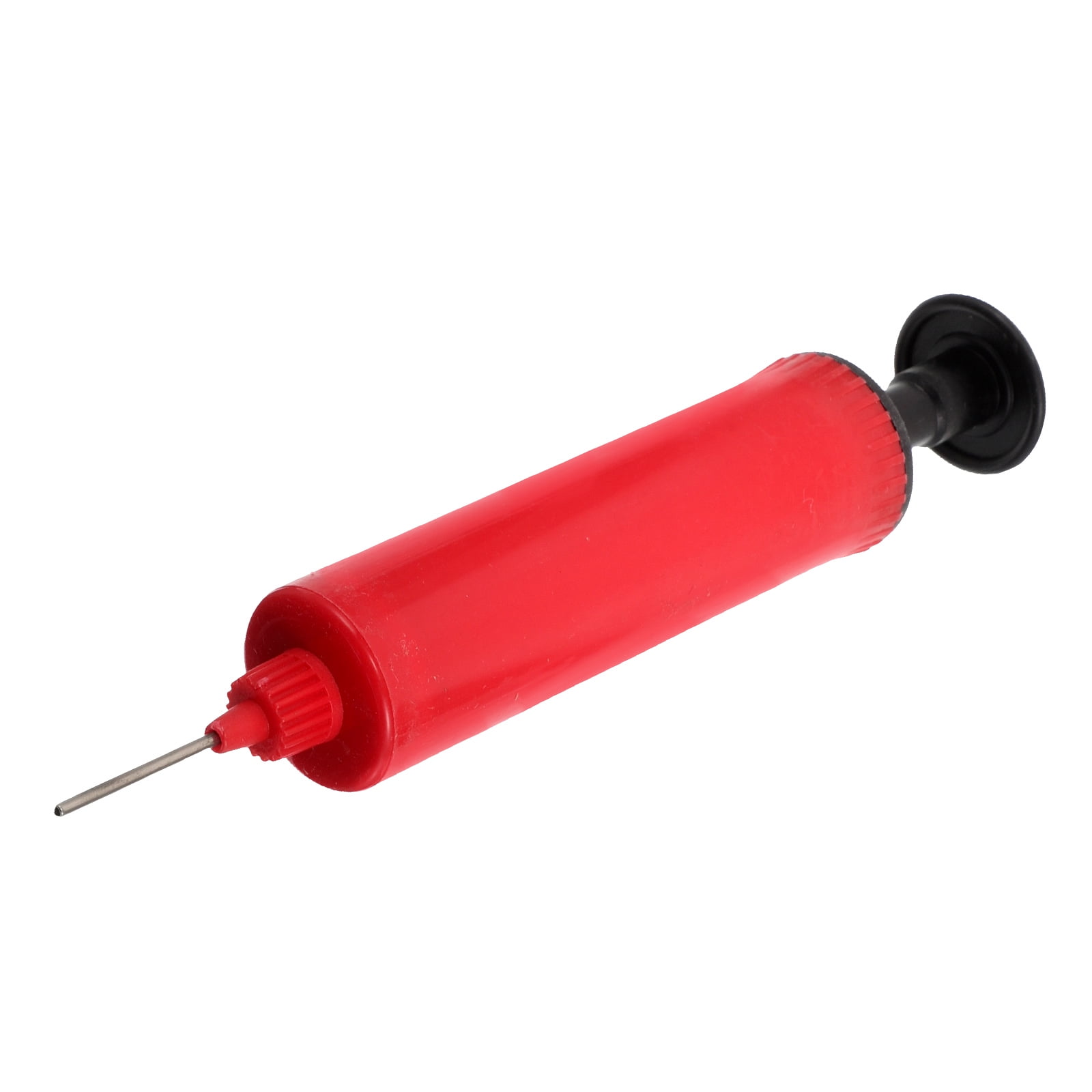 Hemoton Compact Air Pump for Sports Balls Ball Pump for Sports Balls Quick Inflate Pump for Football Basketball and Volleyball Portable Inflator