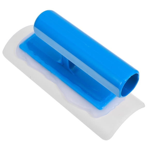 SOPOTUTU Waterproof Coating Application Trowel Concrete Tool for Homeowners Construction Workers