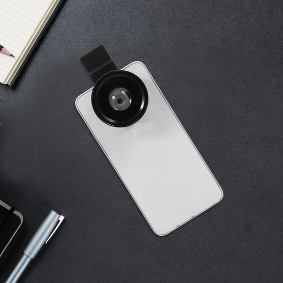 Hemoton Coral Photography Lens Filter for Reef Coral Aquarium, Compatible with iPhone 11/12/13/14, Underwater Photos